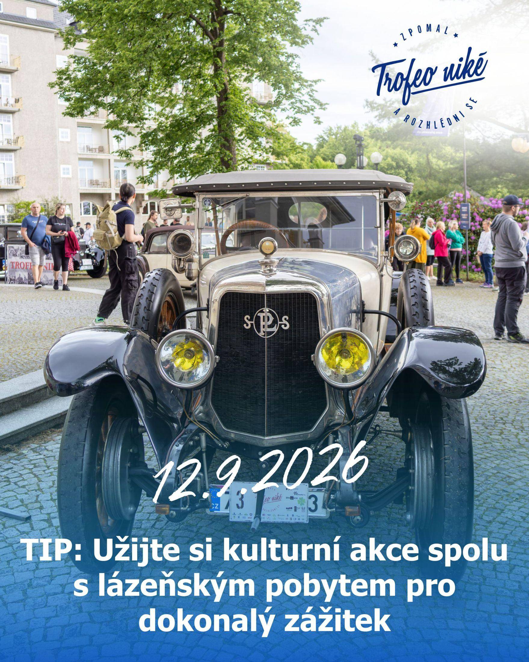 Trofeo Niké