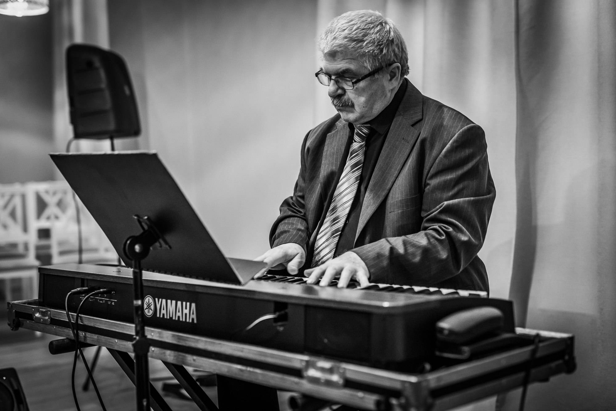 Koncert skupiny 88Twice