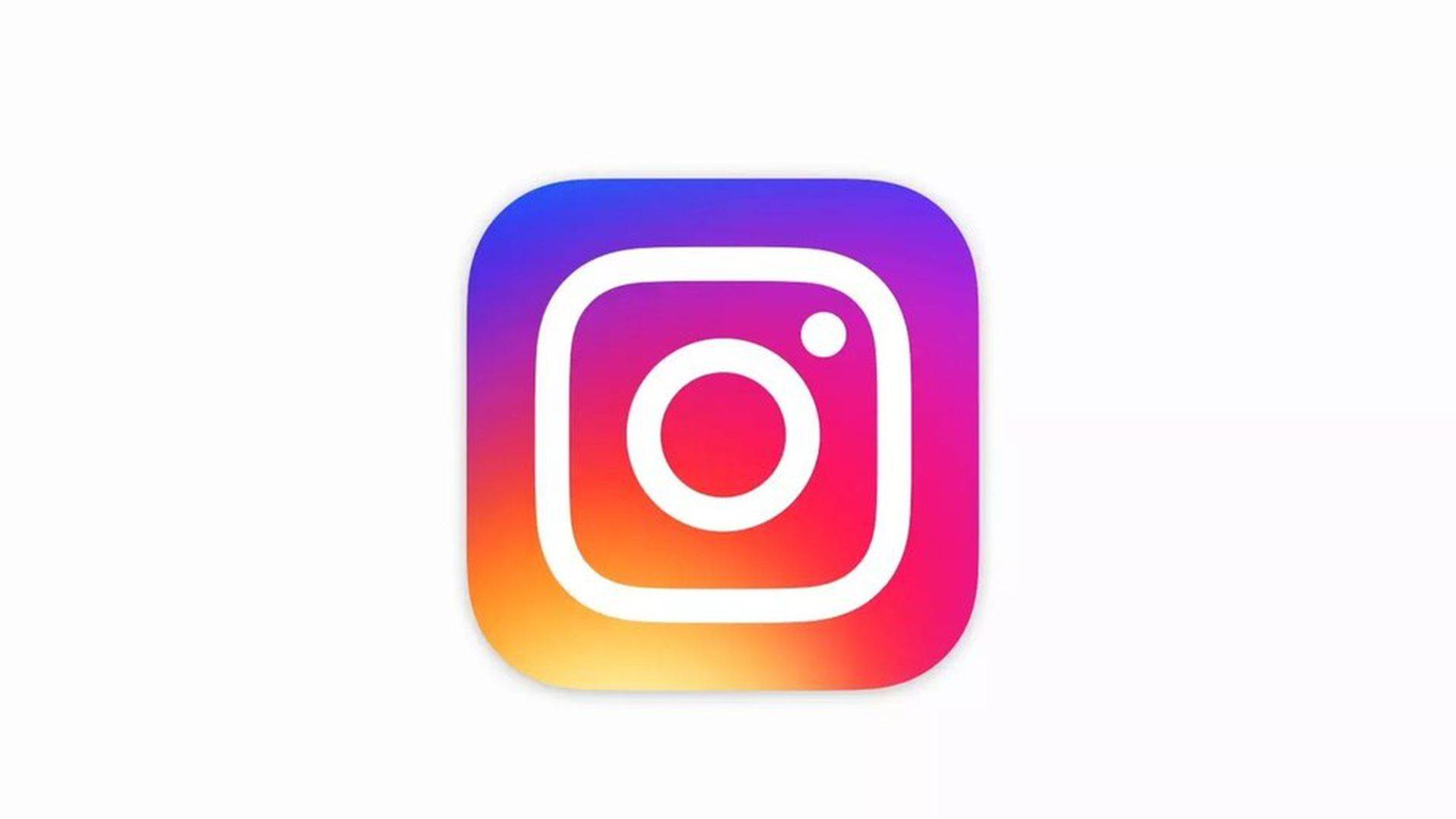 Instagram upoutávka