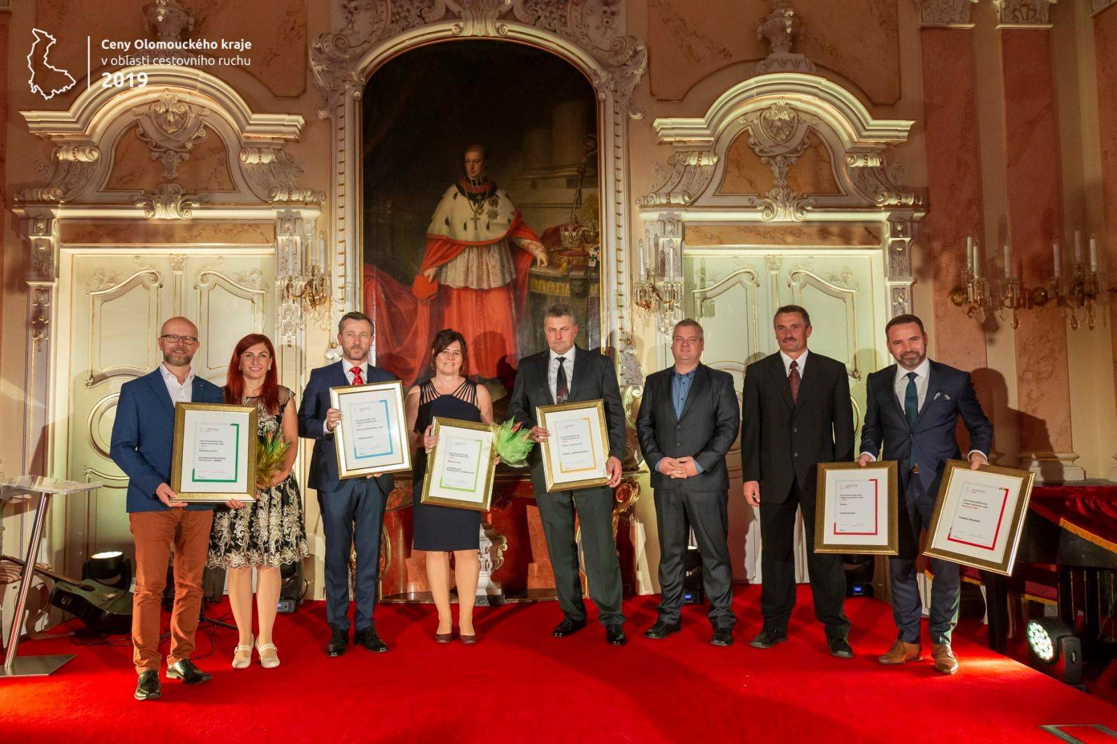 Jsme nejlepší WELLNESS ZAŘÍZENÍ v Olomouckém kraji!