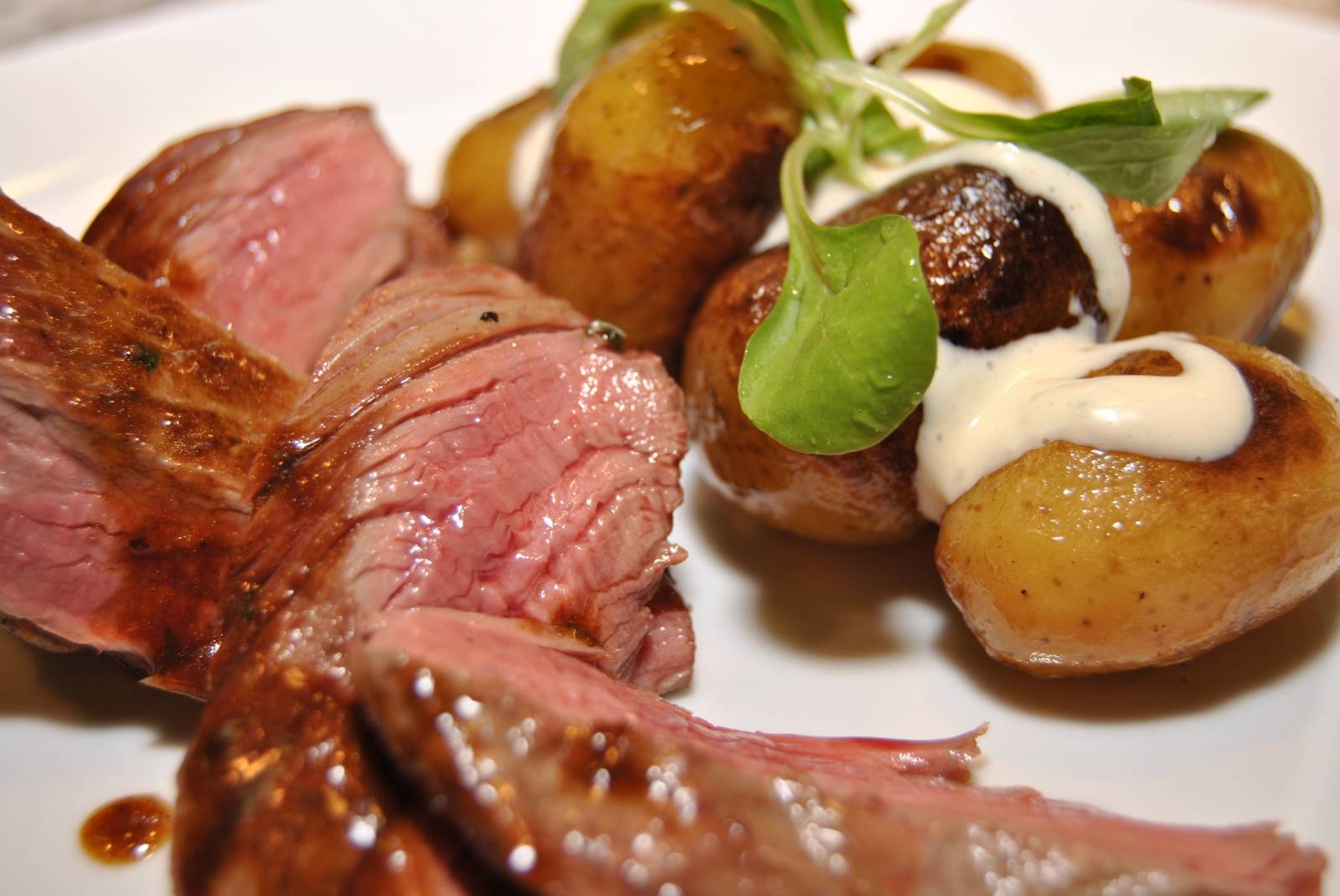 Gastronomický podvečer ve WKH na téma 