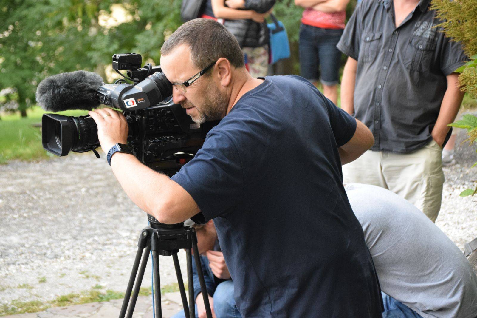 Náš populární Balneopark znovu v České televizi!