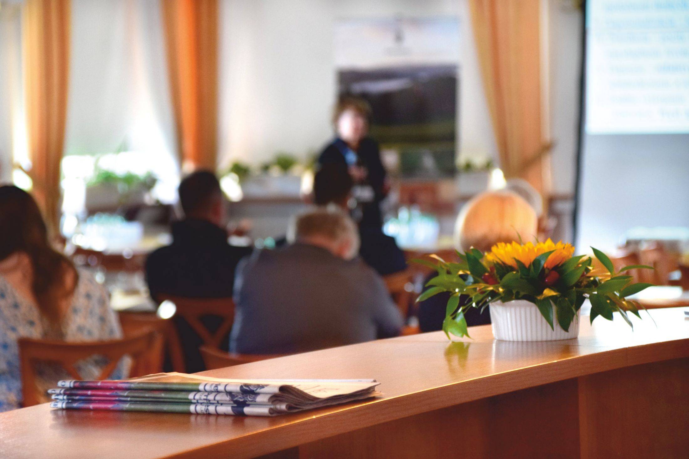 18. Konference Vincenze Priessnitze