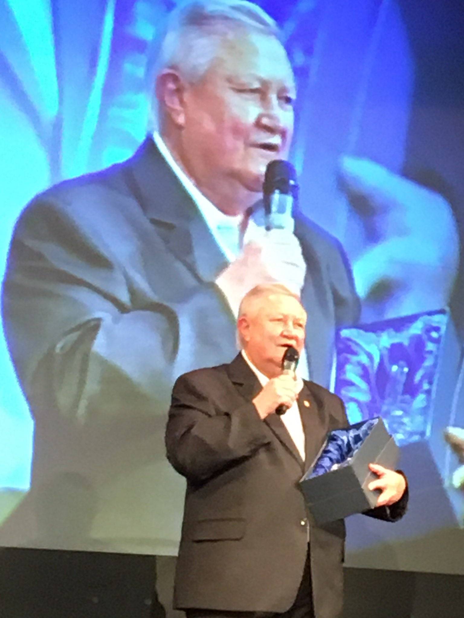 Blahopřejeme k úspěchu