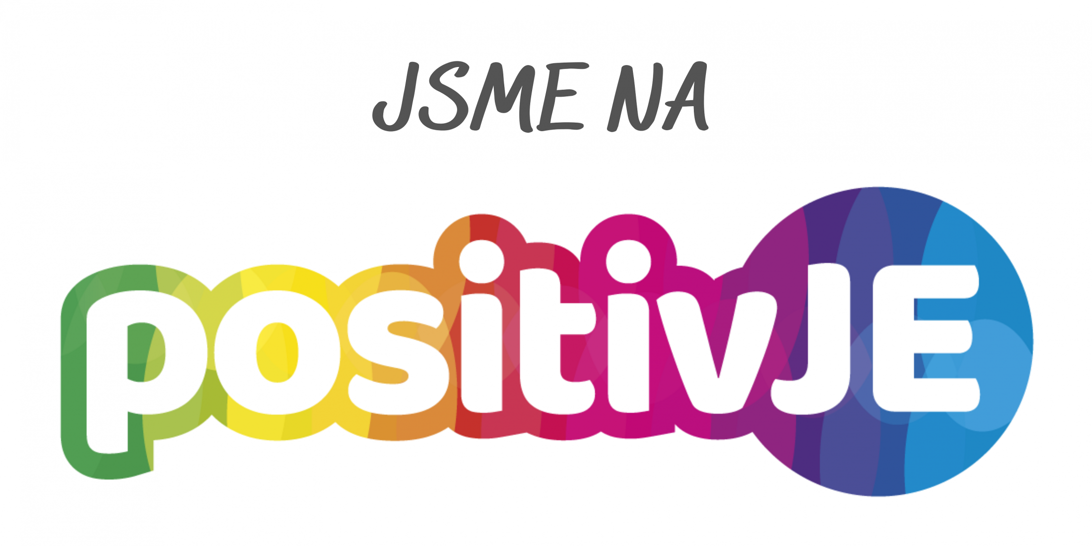Jsme na PositivJE