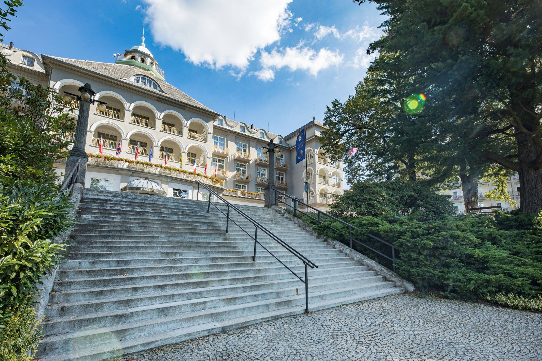 Nominace Cen cestovního ruchu Olomouckého kraje 2020