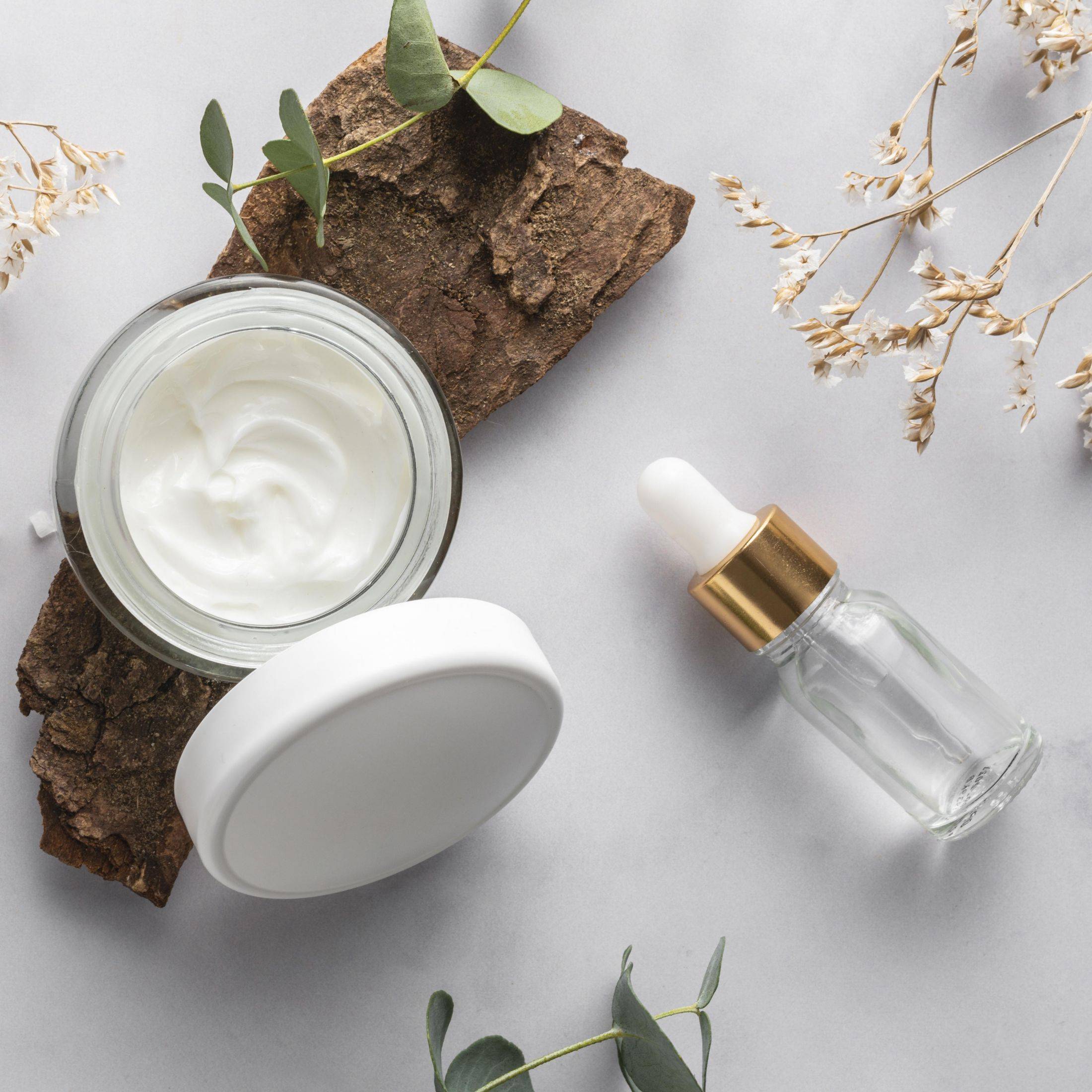 Lázeňská kosmetická péče