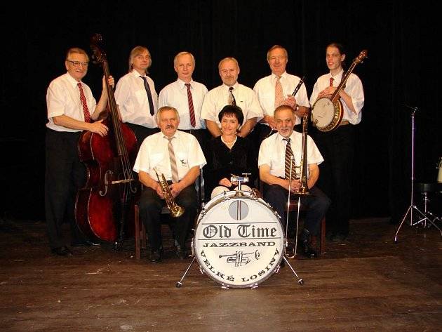 Pozvánka na koncert