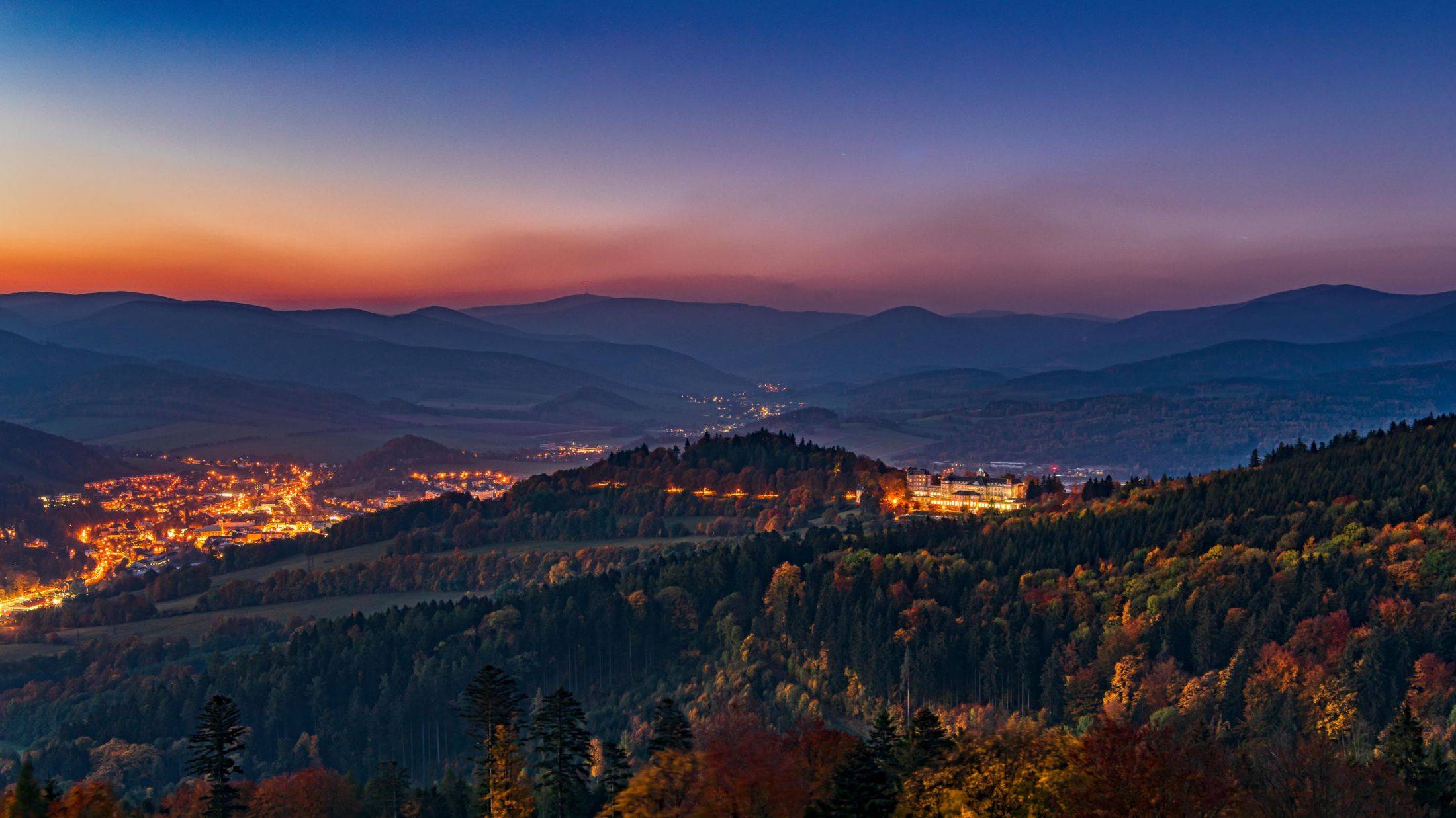 Podpořte naše lázně zakoupením poukazu