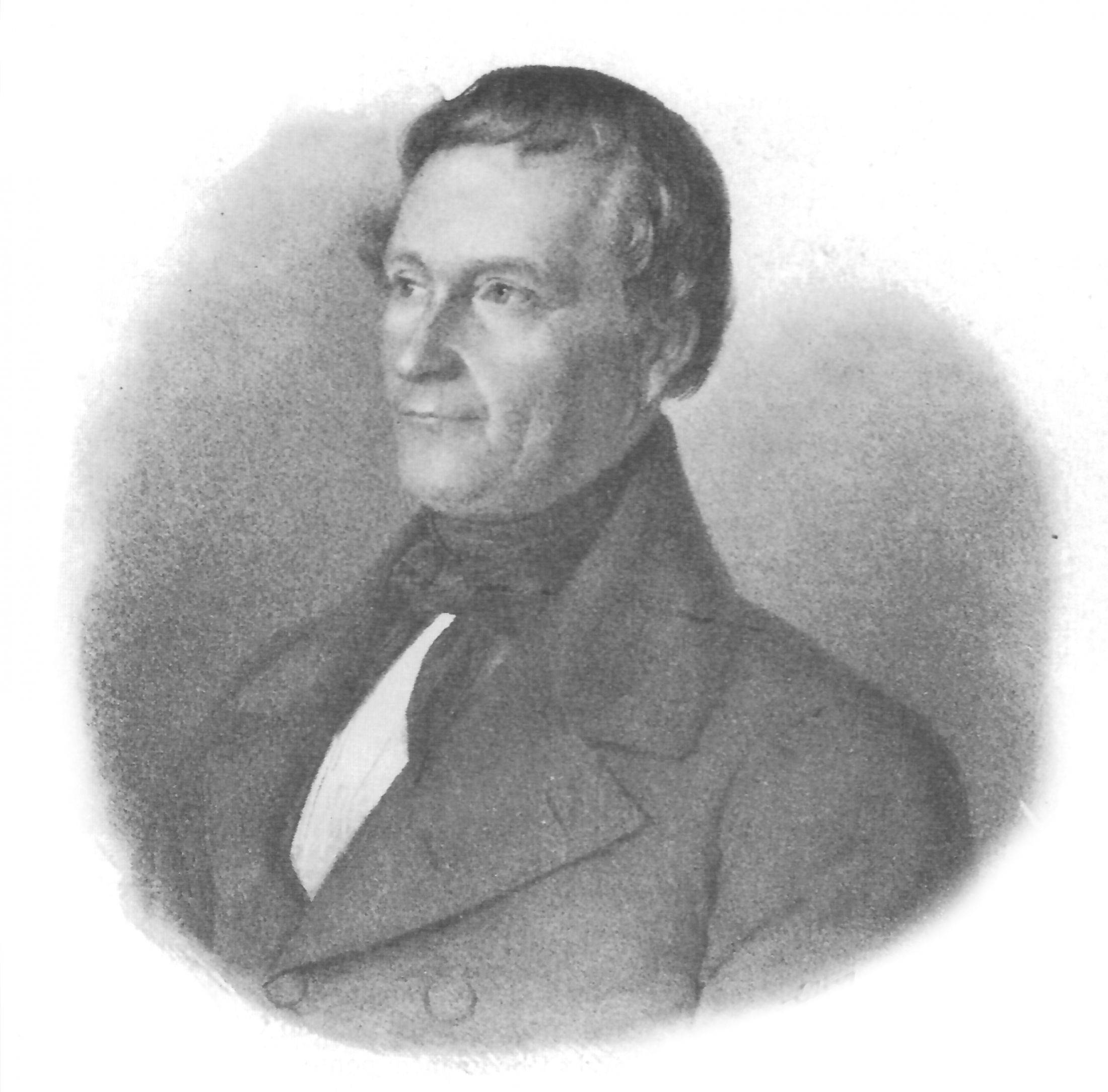 Četba na pokračování - Strhující příběh Vincenze Priessnitze