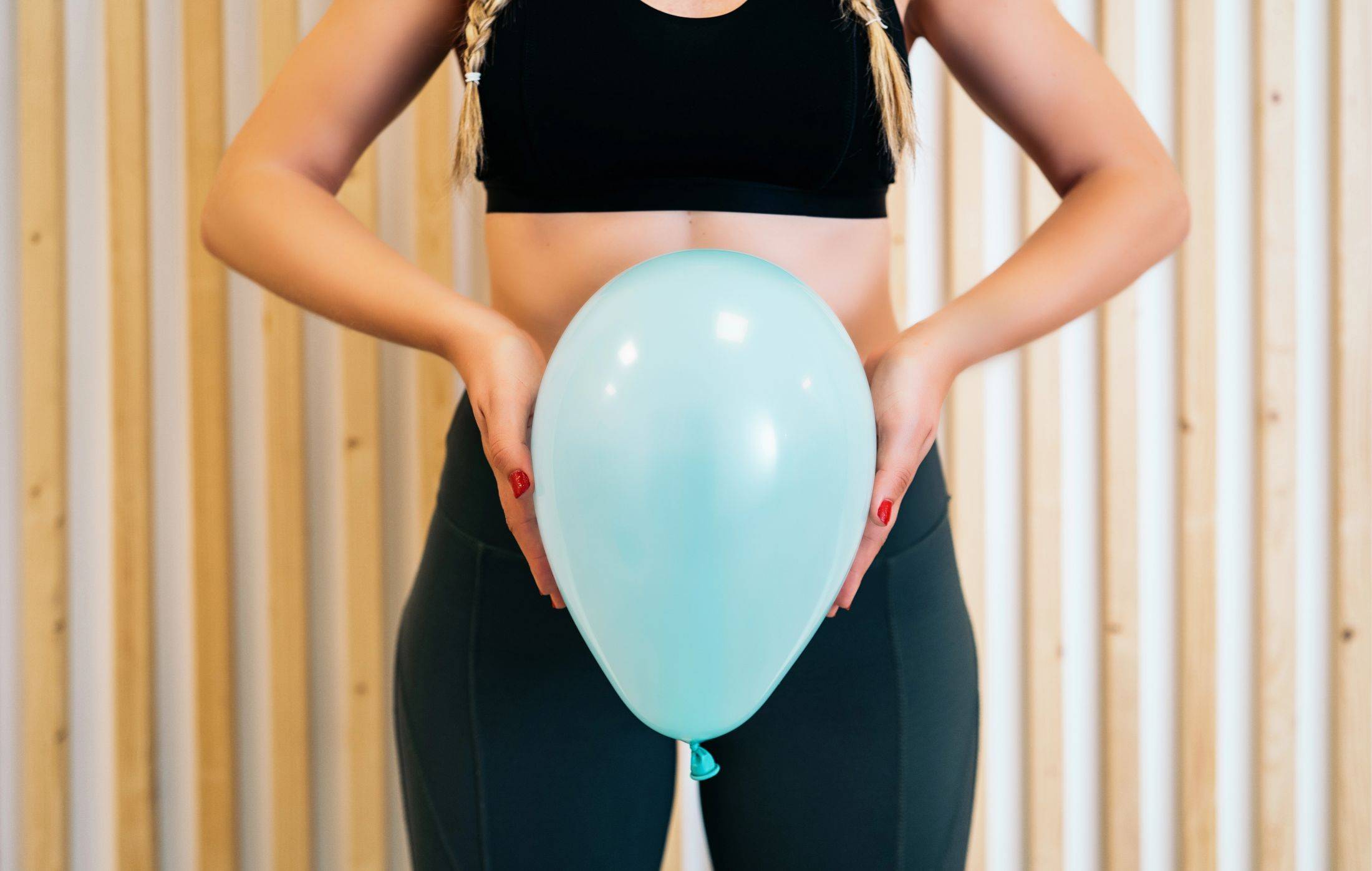 Rehabilitace pánevního dna pro ženy i muže
