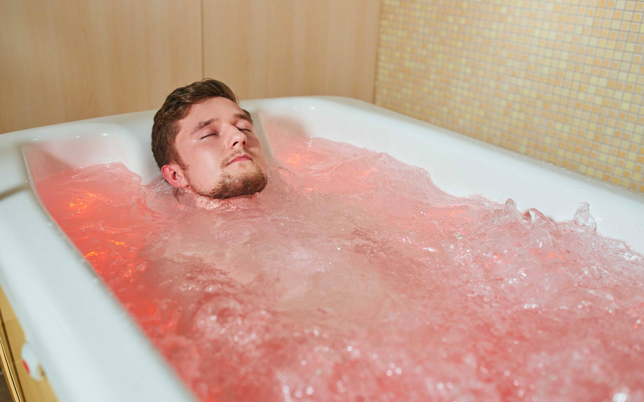 Wellness pobyt na přání 2023