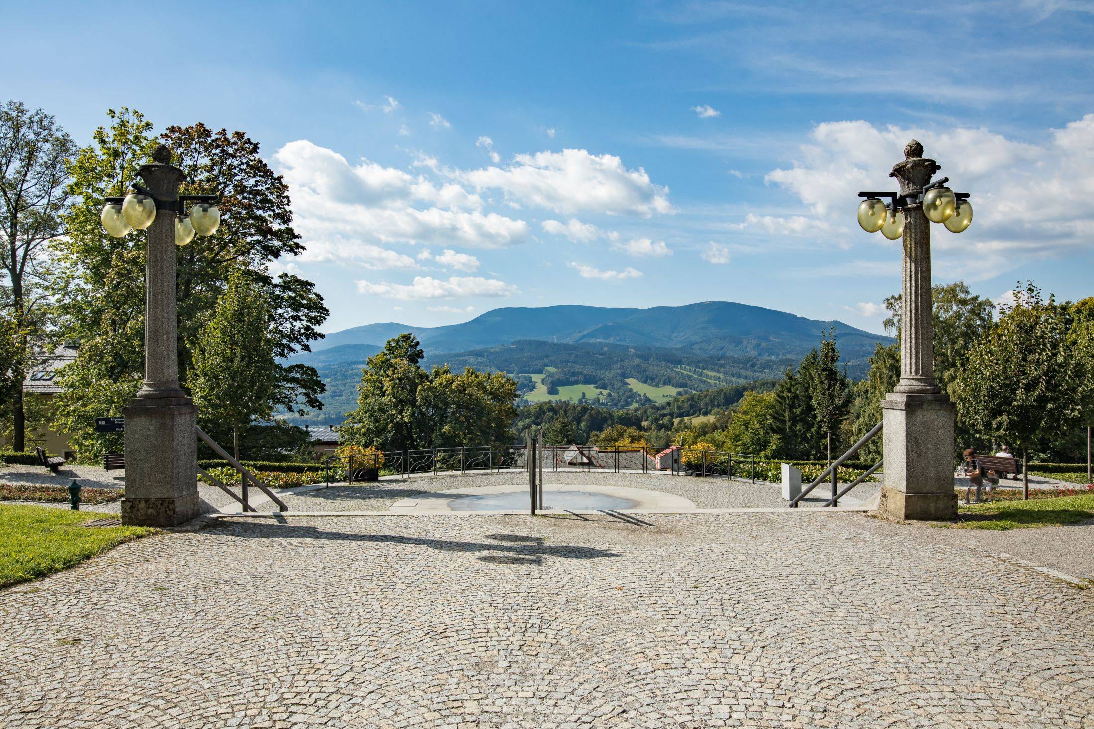 Hotelunterkunft