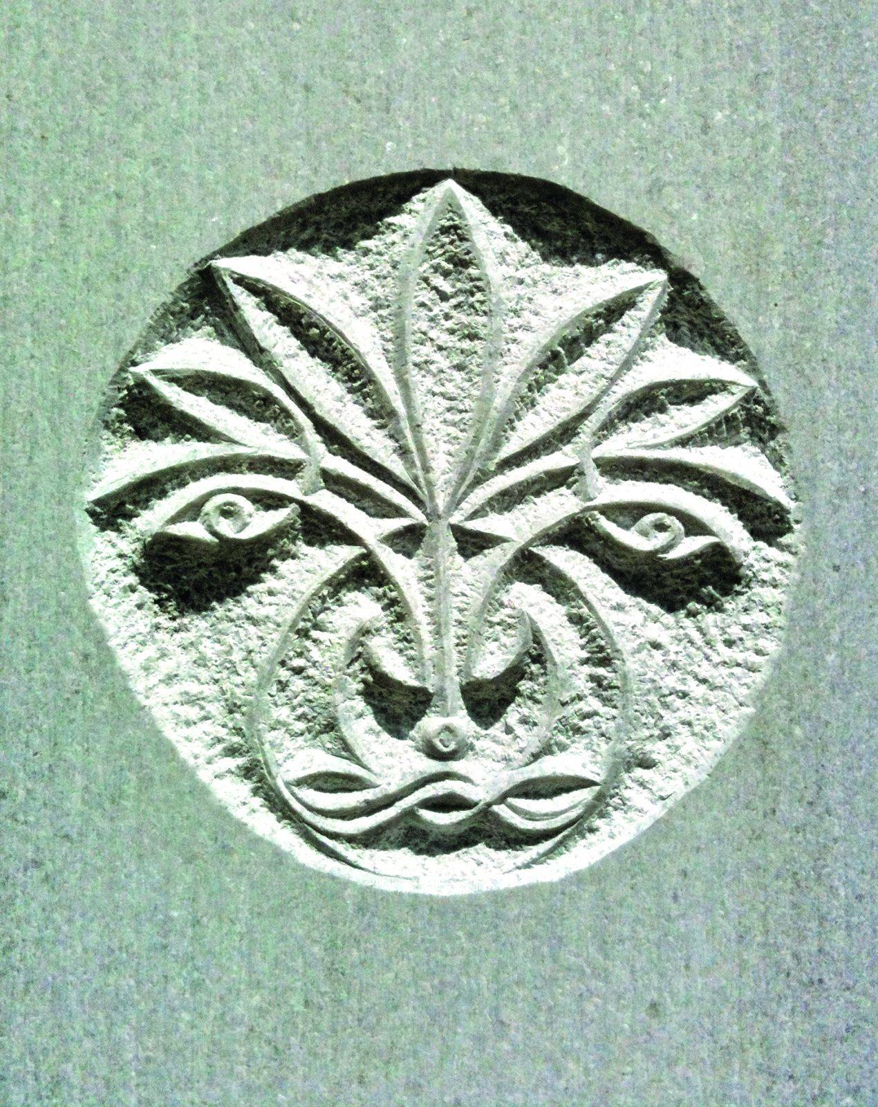 Hranice panství víly Ozdravy