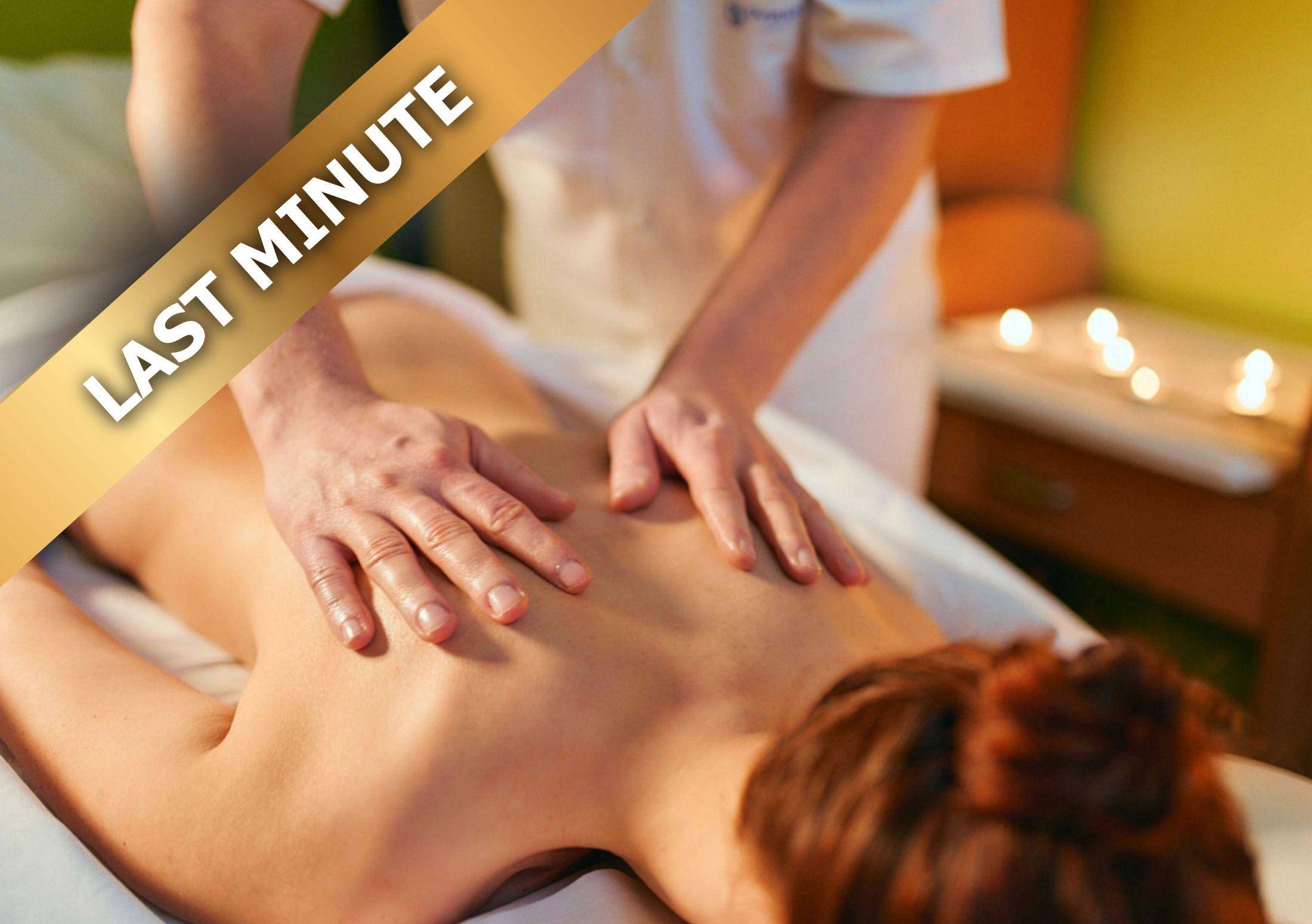 Úleva od bolesti zad a kloubů