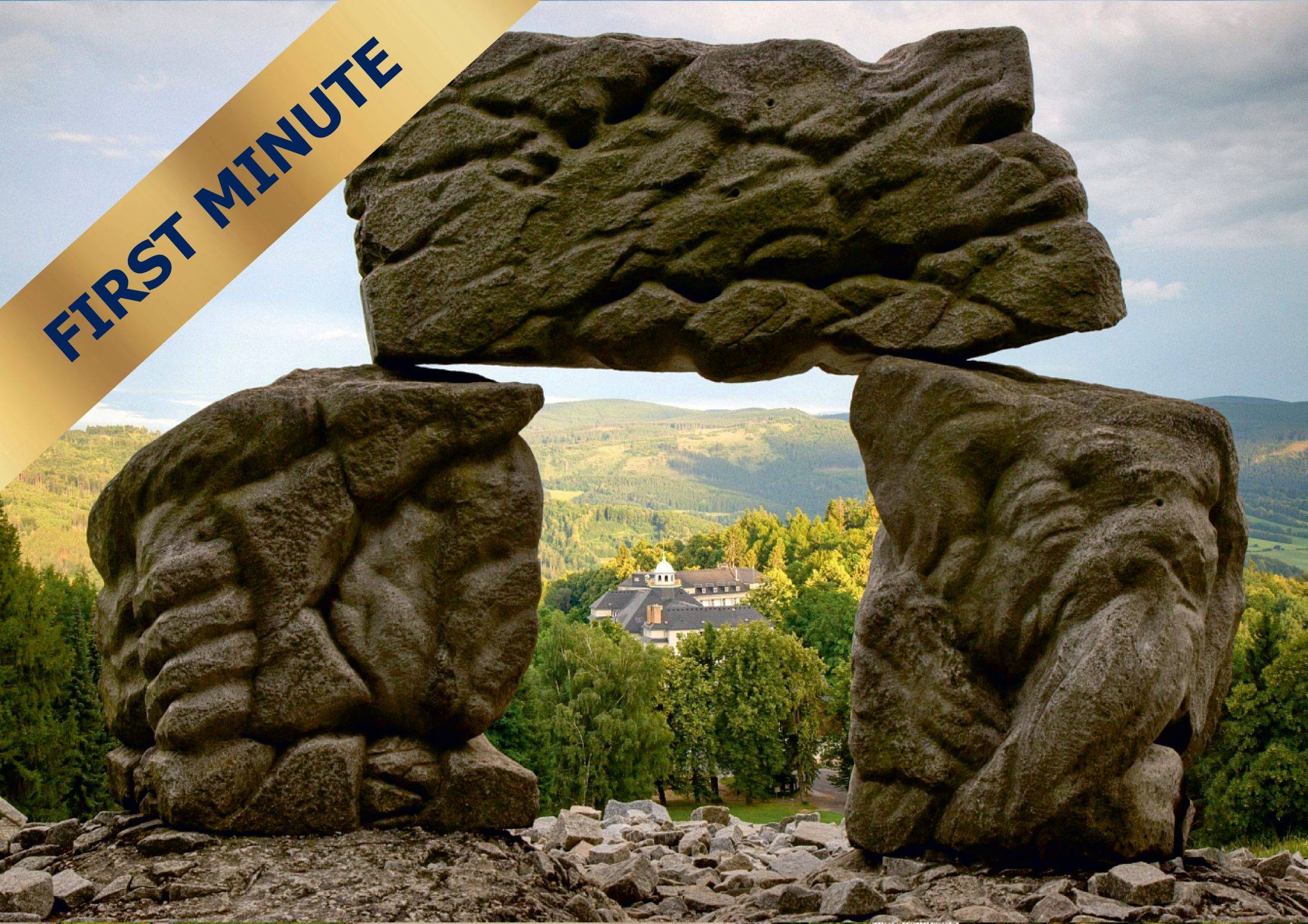 Horská harmonie 2026