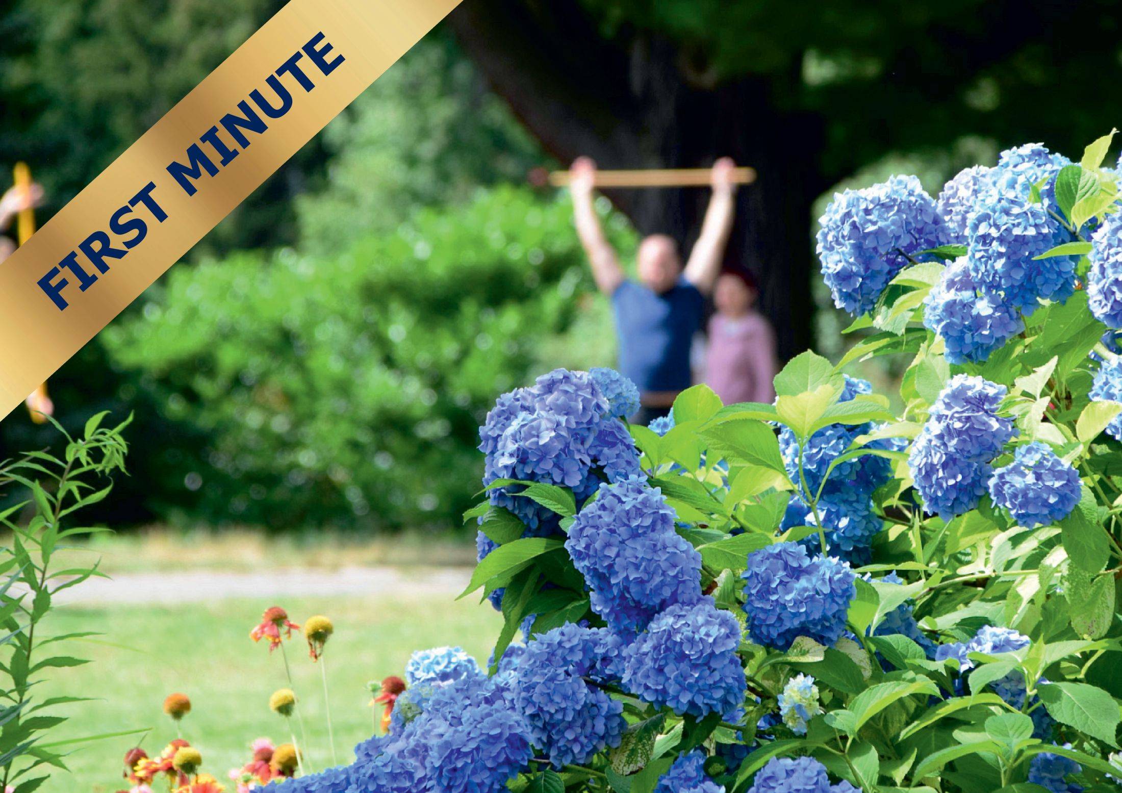 Duševní rehabilitace NOVINKA 2026