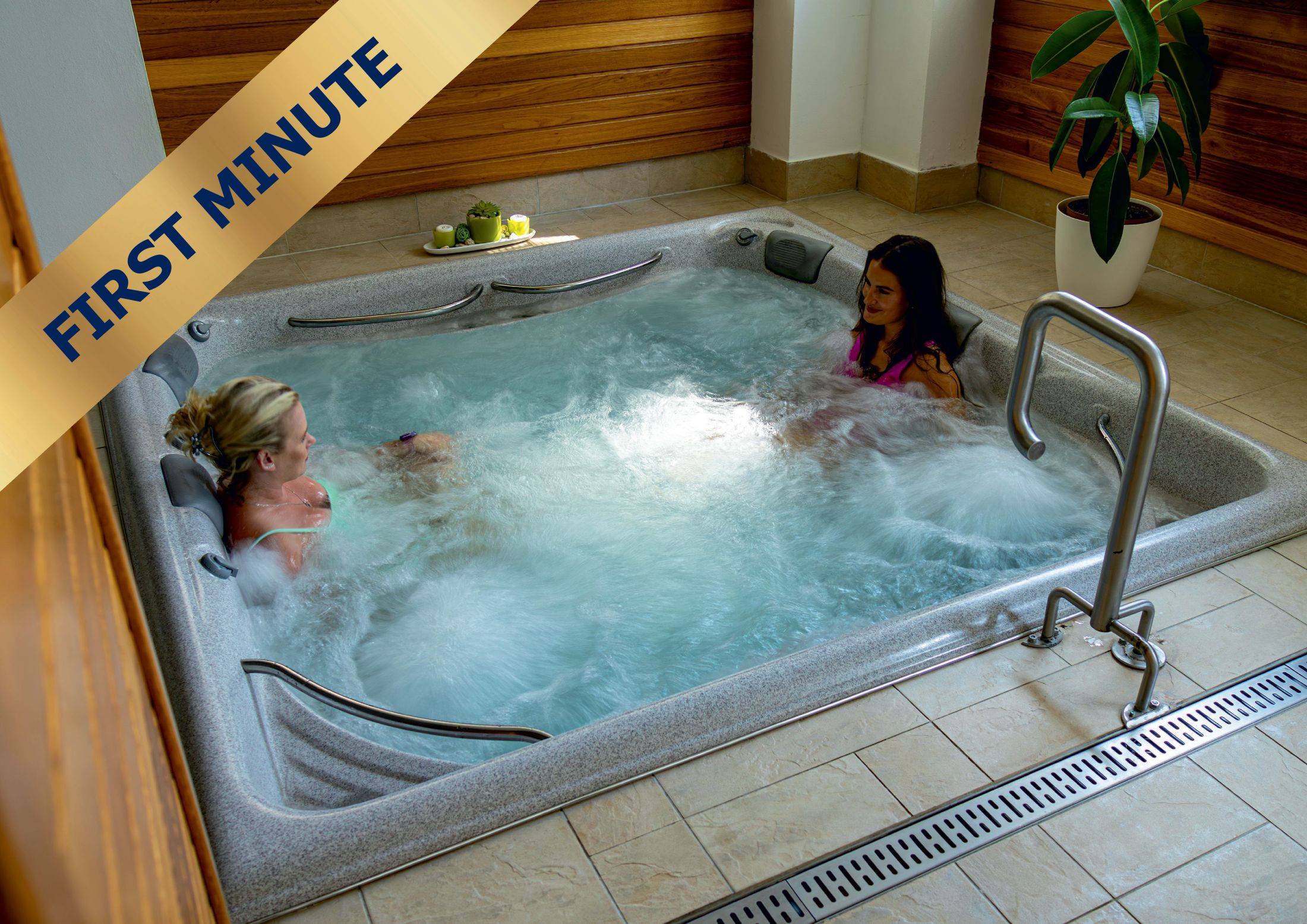 Wellness pobyt na přání 2026