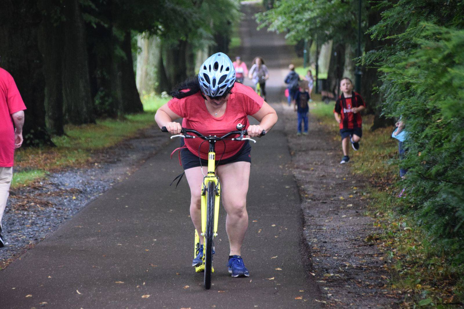 V sobotu se na lázeňské kolonádě bojovalo o zlato!