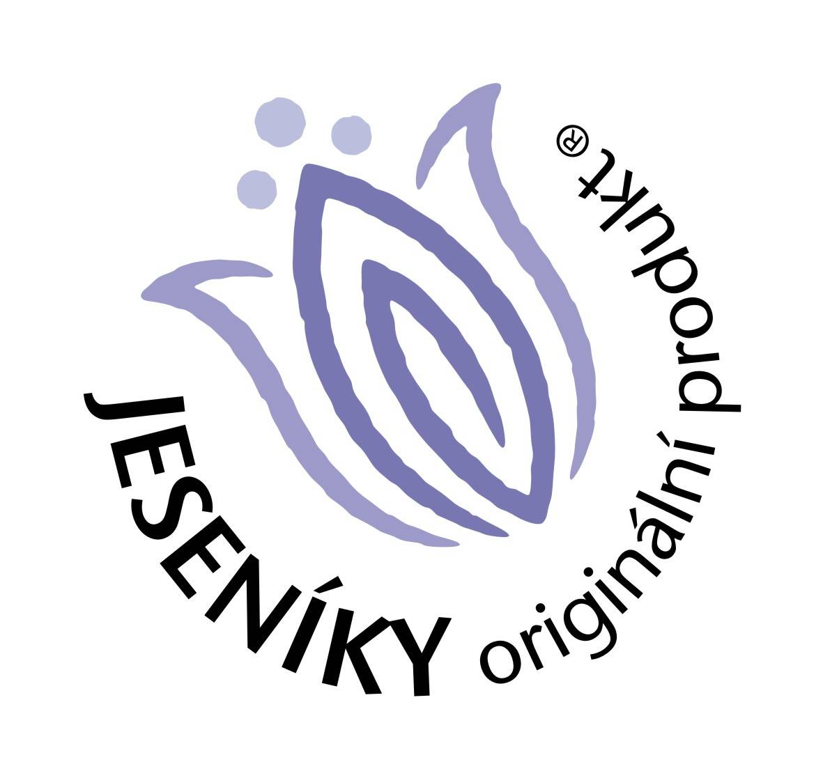 JESENÍKY originální produkt