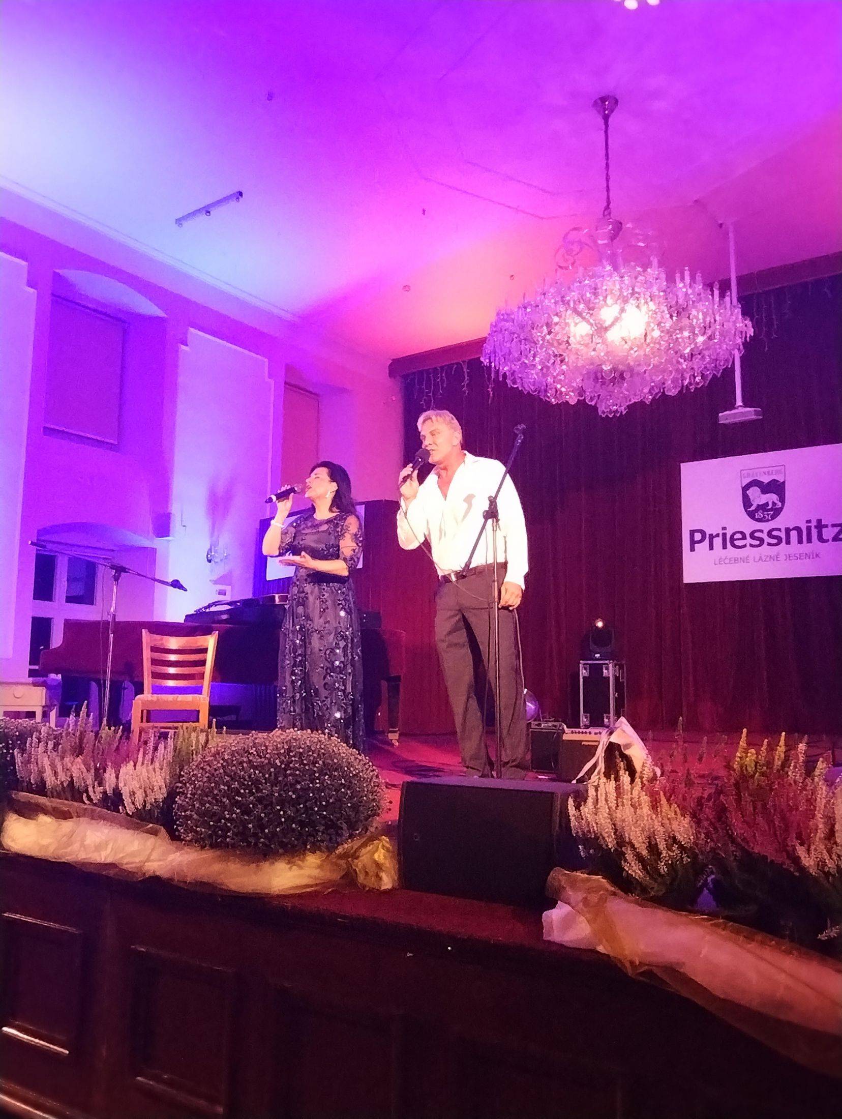 16. Konference Vincenze Priessnitze
