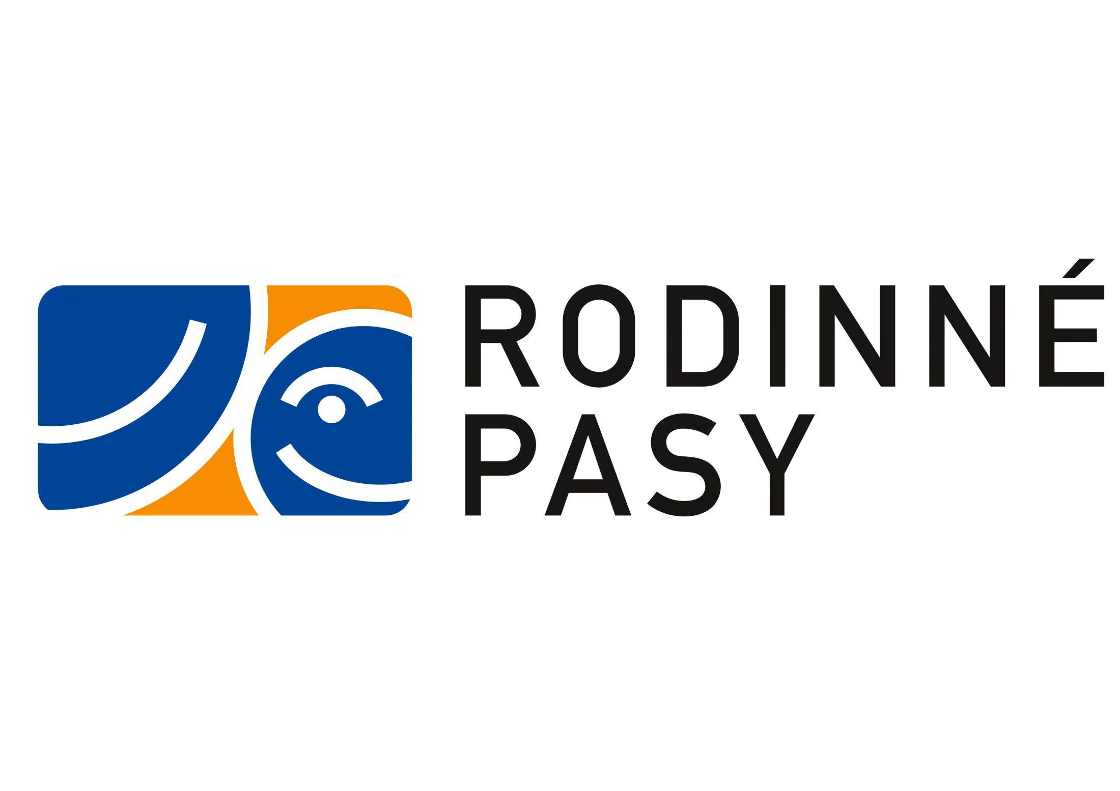 Rodinné pasy