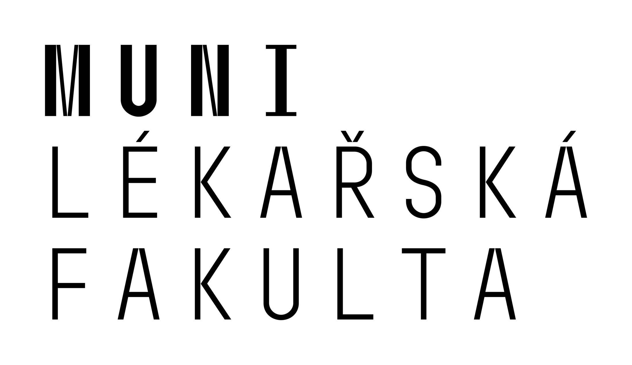 Masarykova univerzita - Lékařská fakulta