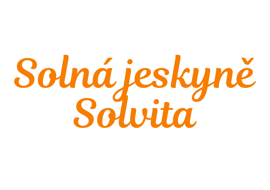 Solná jeskyně Solvita