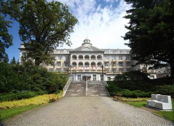 CZECH HOTEL AWARDS 2013