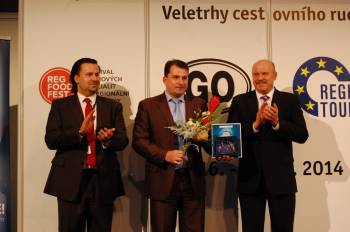 Velké ceny cestovního ruchu 2013/2014