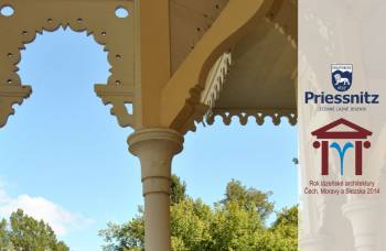 SOUTĚŽ S ROKEM LÁZEŇSKÉ ARCHITEKTURY