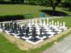 Park her - venkovní šachy