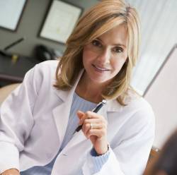 Komplexní lázeňská péče