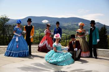 ZAHÁJENÍ LÁZEŇSKÉ SEZONY SE POVEDLO NA JEDNIČKU