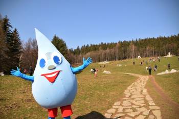 OHLÉDNUTÍ ZA LÁZEŇSKÝMI VELIKONOCEMI