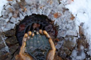 FOŤTE LÁZEŇSKOU ZIMU A ZÍSKEJTE DÁREK