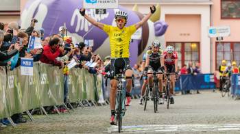 JESENICKÉ LÁZNĚ JSOU LETOS CENTREM VRCHOLOVÉHO SPORTU