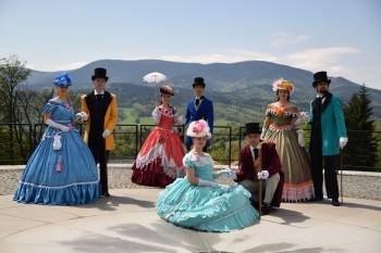 ZAHÁJENÍ LÁZEŇSKÉ SEZONY SE BLÍŽÍ