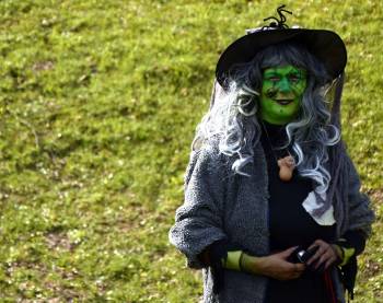 OHLÉDNUTÍ ZA REJEM LÁZEŇSKÝCH ČARODĚJNIC