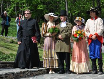 LÁZEŇSKOU SEZONU ZAHÁJÍ ŠPINAROVÁ A HRŮZA