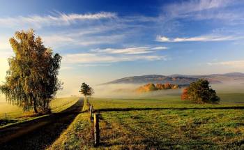 HLASUJTE PRO JESENÍKY S NÁMI