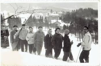 OBJEVTE VZPOMÍNKY NA NAŠE LÁZNĚ A ZÍSKEJTE DÁREK