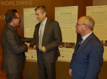 BALNEOPARK SE STAL NEJINSPIRATIVNĚJŠÍM PROJEKTEM ČESKO-POLSKÉ SPOLUPRÁCE