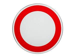 UZAVÍRKA SILNICE - ZÁVOD MÍRU U23