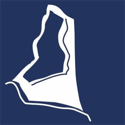 The mythical city of Hunohrad