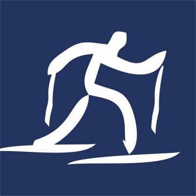 Ideal place for skiing