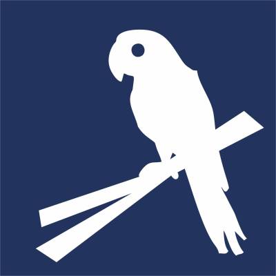 Parrots and cangaroos