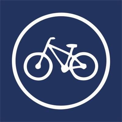 The best bike trails