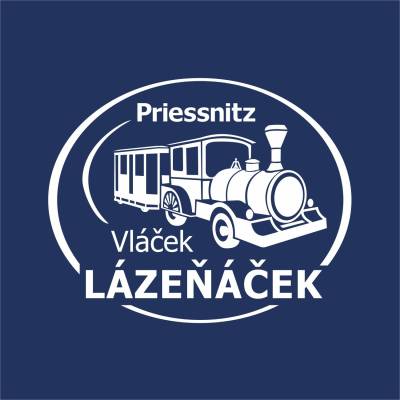 LÁZEŇÁČEK road train