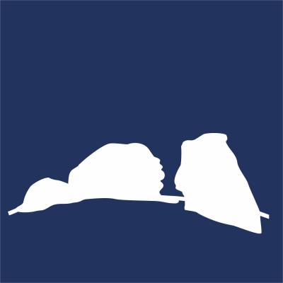 The Giant Rocks and Vozka Mountain